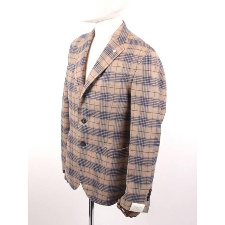 L.B.M.1911 【セール】L.B.M.1911 エルビーエム1911 2Bシングル  