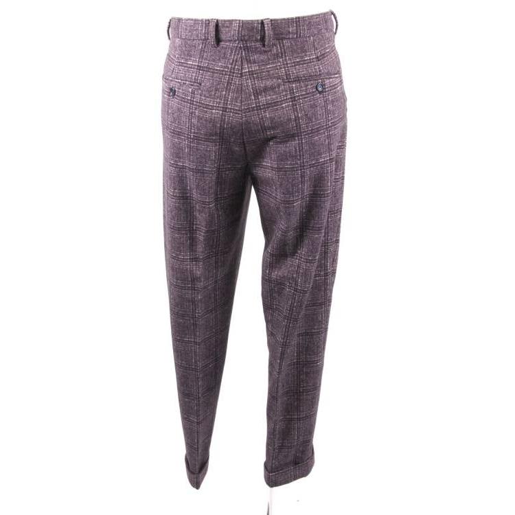 CIRCOLO 1901 セットアップ ダブルスーツ サイズ44 CIRCOLO 1901