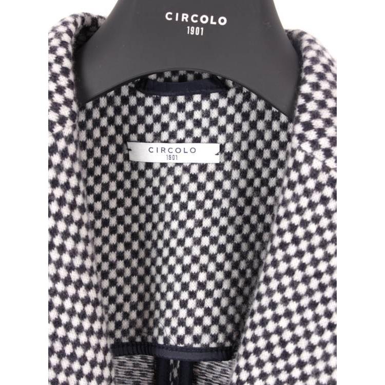 b*e様 新品タグ付き　CIRCOLO 　 テーラードジャケット　86900円 b*e様 新品タグ付き CIRCOLO テーラードジャケット 86900円