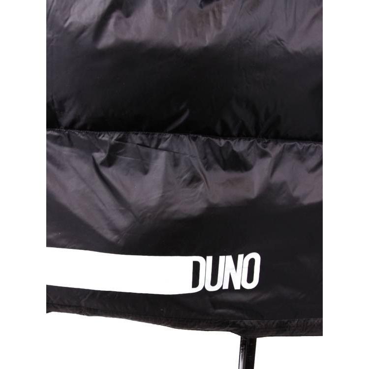 DUNO（デュノ） 【SALE】Safari1月号掲載 カモフラ ダウンジャケット