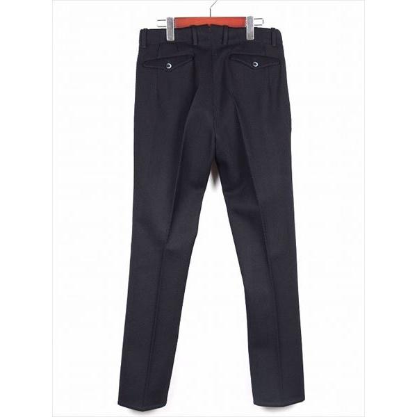 GTA ヘリンボーン ワンタック チノパンツ オリーブ 安い 48 GTA（ジー