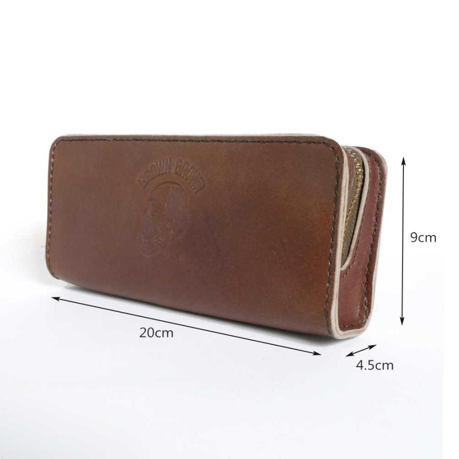 BrownBrown（ブラウンブラウン） 【セール】BrownBrown Mr.Brown ペン