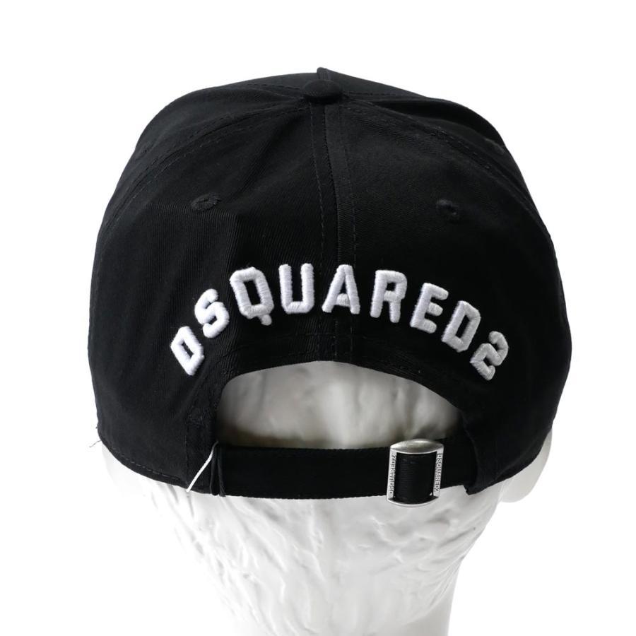 DSQUARED2 ネイビーキャップ 楽天市場】ディースクエアード（カラーネイビー）（帽子｜バッグ