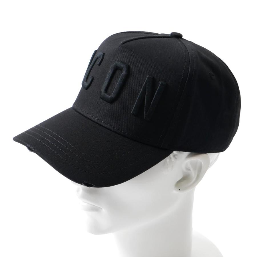 DSQUARED2 ICON ディースクエアード メンズ Be Icon ベース