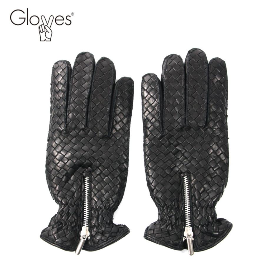 GLOVES（グローブス） 【セール】Gloves メンズ レザー 本革 グローブ