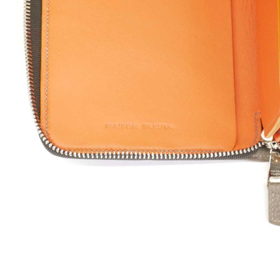 Maison Takuya オーガナイザー 長財布　メゾンタクヤ 楽天市場】【クーポン】MAISON TAKUYA メゾンタクヤ 財布 長財布 二