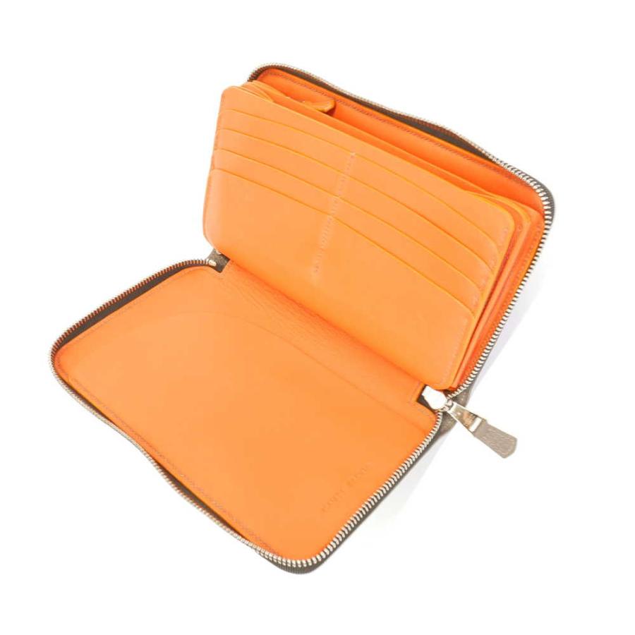 MAISON TAKUYA メゾンタクヤ CC Organizer S オーガナイザージップ 