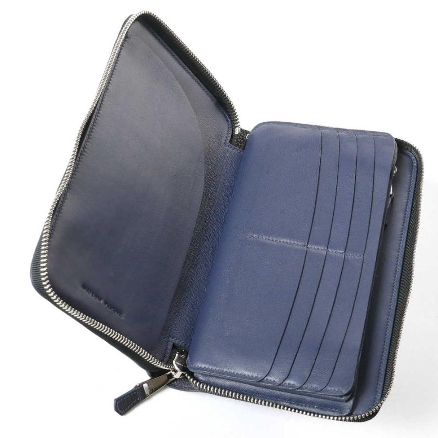 MAISON TAKUYA メゾンタクヤ CC Organizer S オーガナイザージップ 