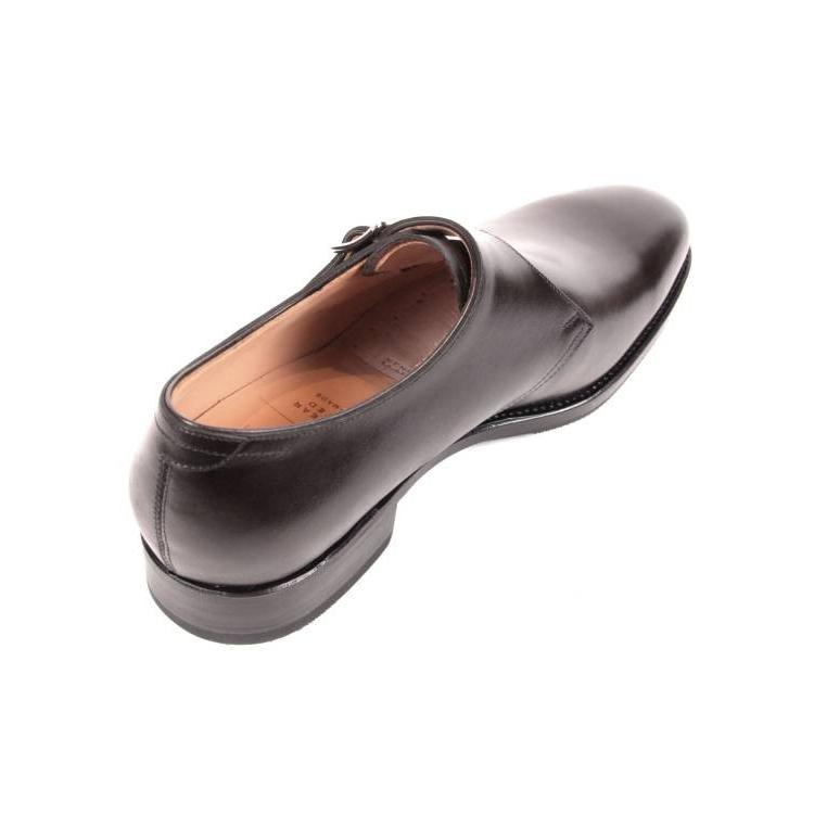 【セール】42ND ROYAL HIGHLAND フォーティーセカンドロイヤルハイランド  ドレスシューズ ダークブラウン | 42ND ROYAL HIGHLAND | 07