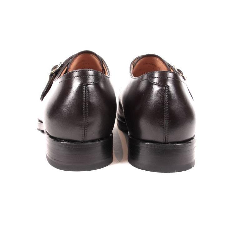 【セール】42ND ROYAL HIGHLAND フォーティーセカンドロイヤルハイランド  ドレスシューズ ダークブラウン | 42ND ROYAL HIGHLAND | 08