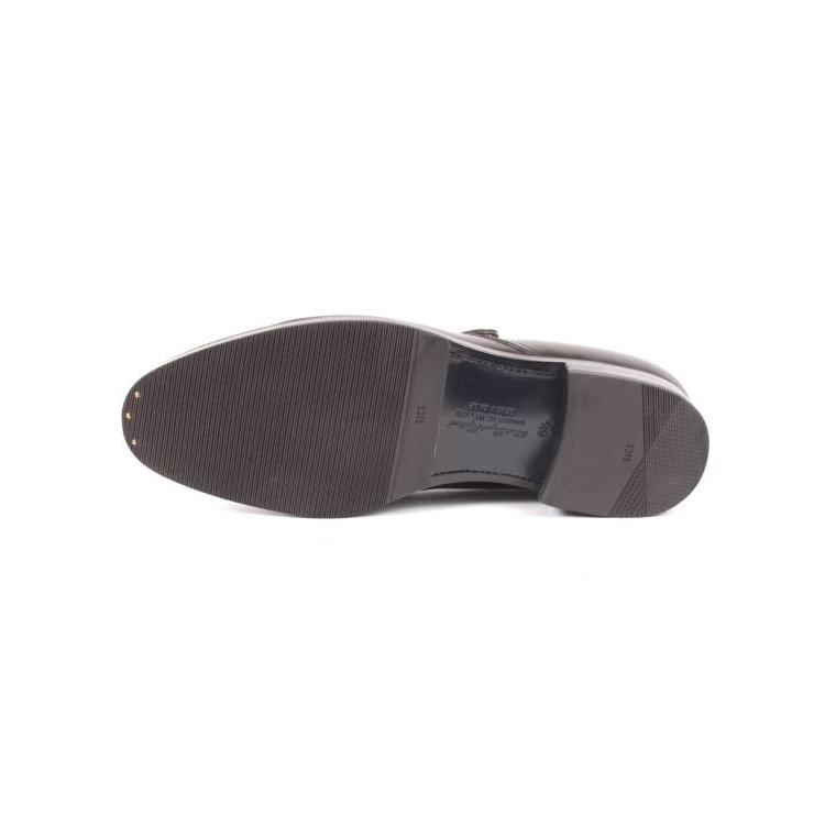 【セール】42ND ROYAL HIGHLAND フォーティーセカンドロイヤルハイランド  ドレスシューズ ダークブラウン | 42ND ROYAL HIGHLAND | 09