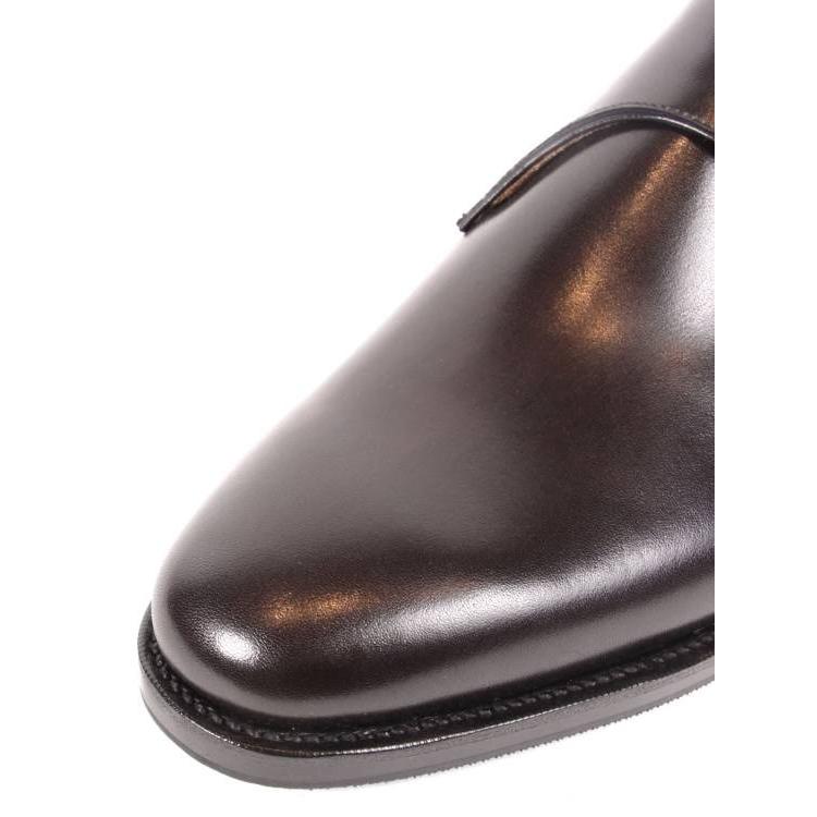 【セール】42ND ROYAL HIGHLAND フォーティーセカンドロイヤルハイランド  ドレスシューズ ダークブラウン | 42ND ROYAL HIGHLAND | 10