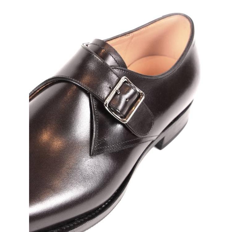 【セール】42ND ROYAL HIGHLAND フォーティーセカンドロイヤルハイランド  ドレスシューズ ダークブラウン | 42ND ROYAL HIGHLAND | 11