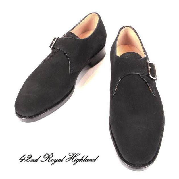 42ND ROYAL HIGHLAND NAVY COLLECTION フォーティーセカンド 42ND ROYAL HIGHLAND NAVY COLLECTION フォーティーセカンド