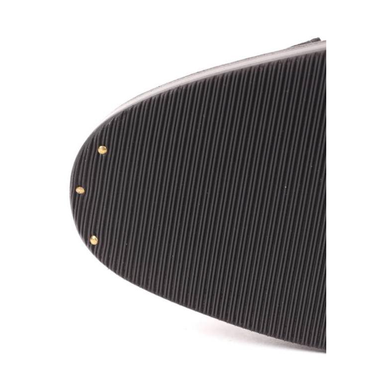 【セール】42ND ROYAL HIGHLANDフォーティセカンド ロイヤルハイランド スエード ブラック | 42ND ROYAL HIGHLAND | 17