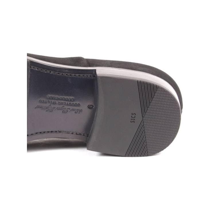 【セール】42ND ROYAL HIGHLANDフォーティセカンド ロイヤルハイランド スエード ブラック | 42ND ROYAL HIGHLAND | 18