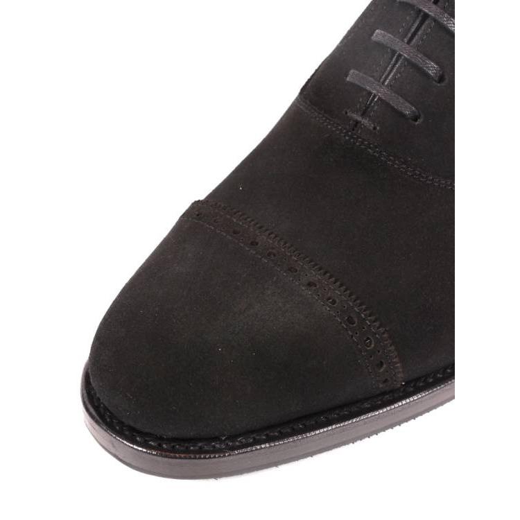 【セール】42ND ROYAL HIGHLANDフォーティセカンド ロイヤルハイランド スエード ブラック | 42ND ROYAL HIGHLAND | 15