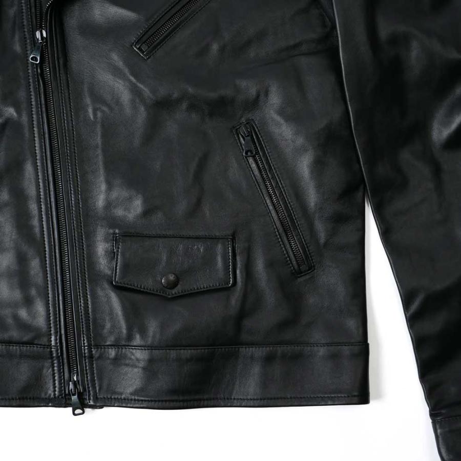 EMMETI エンメティ メンズ corbync23 ダブル ライダース EMMETI エンメティ メンズ corbync23 ダブル ライダース