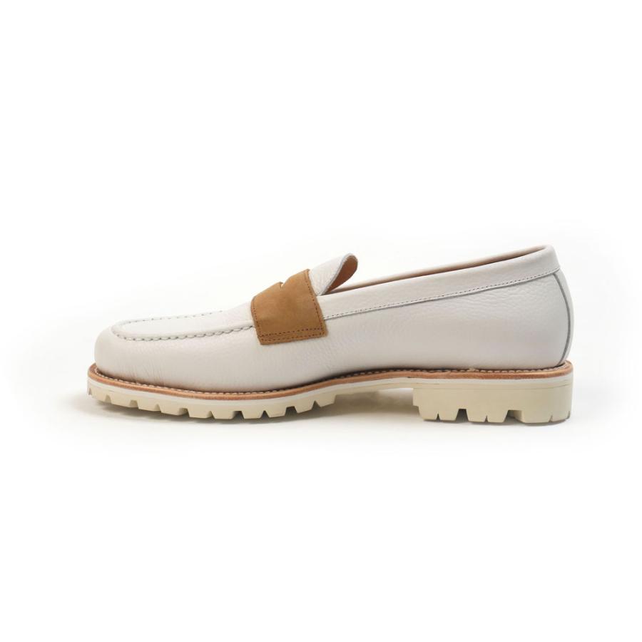 42NDROYALHIGHLAND フォーティセカンド ロイヤルハイランド ペニーローファー | 42ND ROYAL HIGHLAND | 02