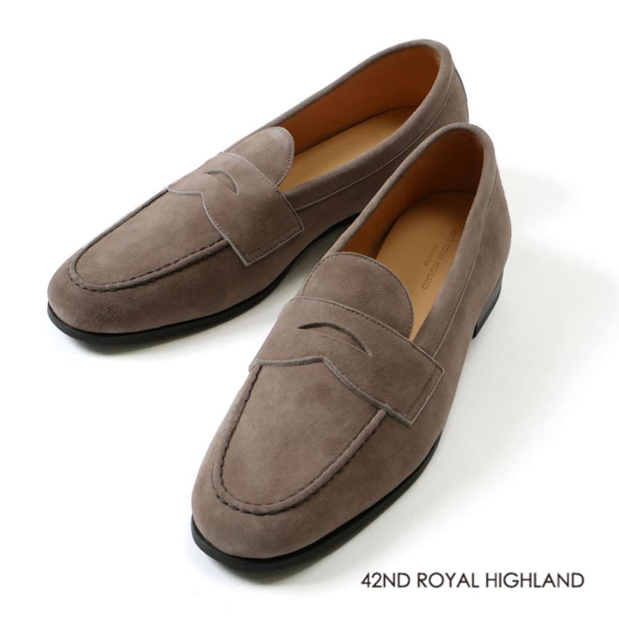 42ND ROYAL HIGHLAND 42NDROYALHIGHLAND transfer フォーティー