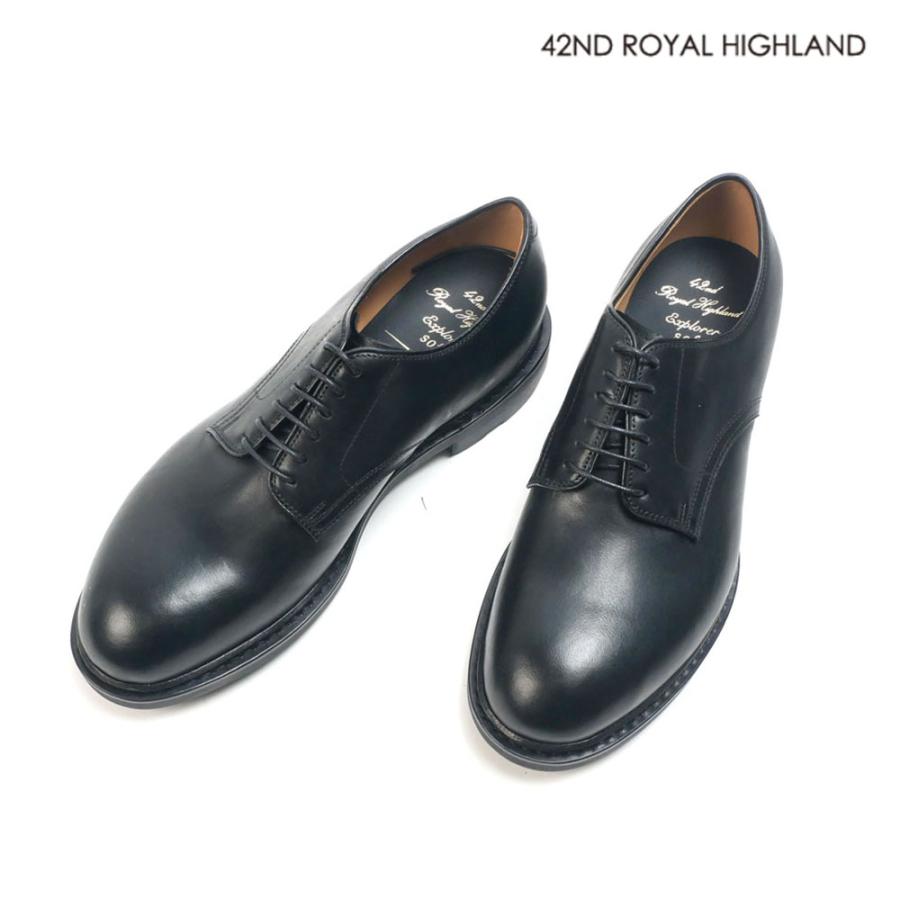 42ND ROYAL HIGHLAND フォーティセカンド ロイヤルハイランド プレーン