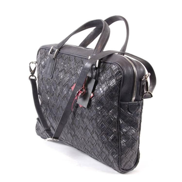 国内正規品】FATTORIA del CUOIO ファットリアデルクオーイオ ブリーフ 