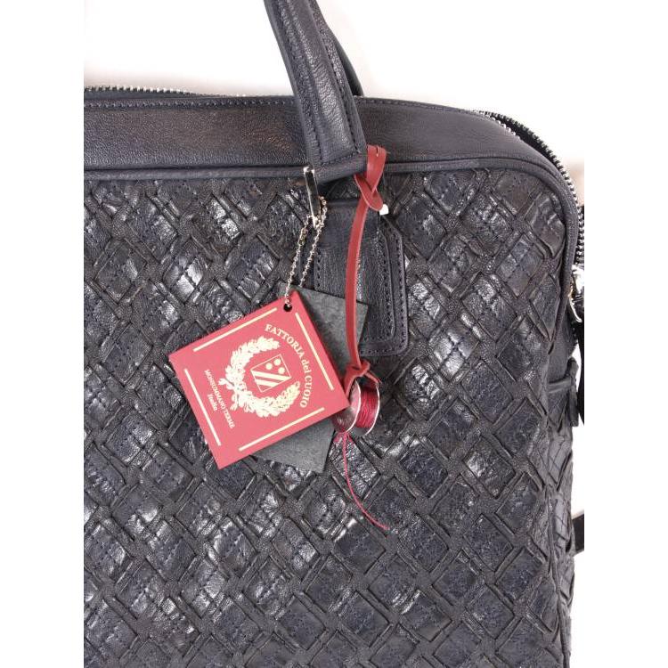 国内正規品】FATTORIA del CUOIO ファットリアデルクオーイオ ブリーフ 