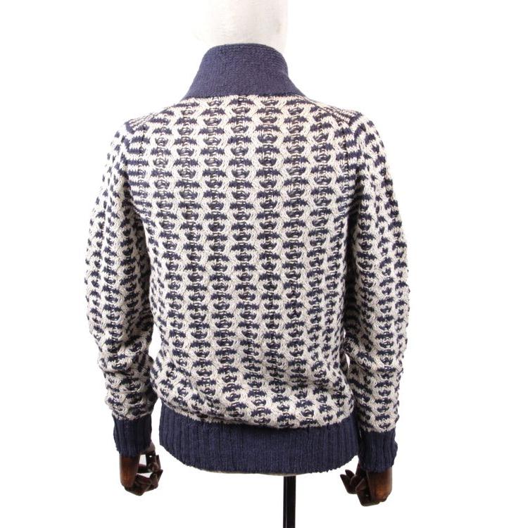DRUMOHR 【国内正規品】 Drumohr ドルモア ショールカラー DRUMOHR 【国内正規品】 Drumohr ドルモア ショールカラー