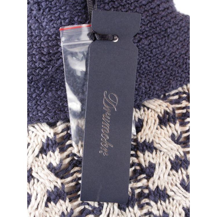 DRUMOHR 【国内正規品】 Drumohr ドルモア ショールカラー DRUMOHR 【国内正規品】 Drumohr ドルモア ショールカラー