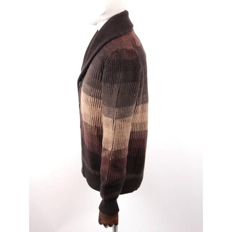 DRUMOHR（ドルモア） 【セール】DRUMOHR ショールカラーカーディガン