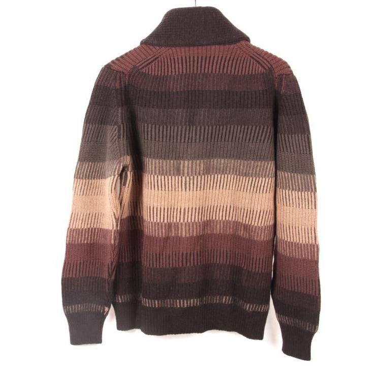 DRUMOHR（ドルモア） 【セール】DRUMOHR ショールカラーカーディガン