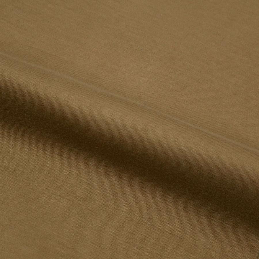 three dots（スリー ドッツ） クリーミー ダブルニット ジャケット