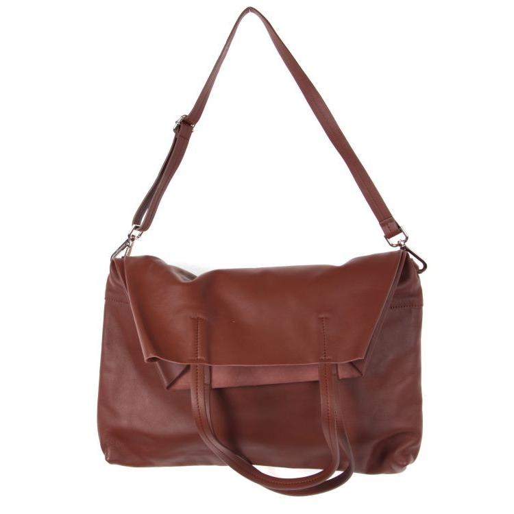 DE.CO.CA / 3way ラムレザー メッシュバッグ ショルダー リュック DE.CO.CA / 3way ラムレザー メッシュバッグ ショルダー リュック
