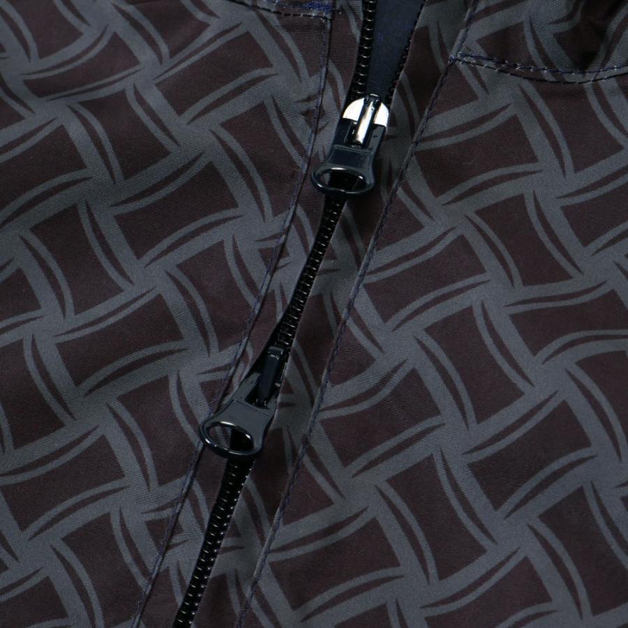 DRUMOHR ドルモア メンズ パーカー ブルゾン dkw00c d90