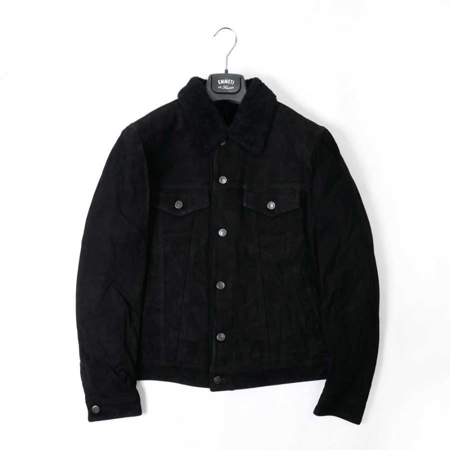 EMMETI エンメティ メンズ eliocaspmtn JACK ムートン EMMETI エンメティ メンズ eliocaspmtn JACK ムートン