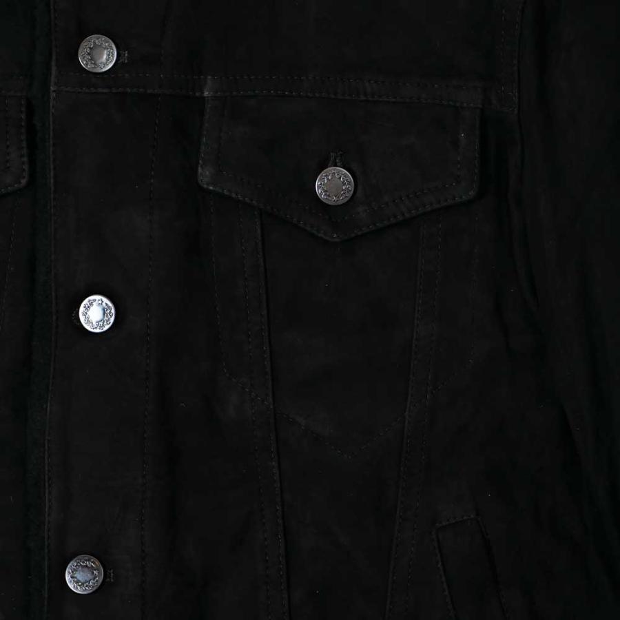 EMMETI エンメティ メンズ eliocaspmtn JACK ムートン EMMETI エンメティ メンズ eliocaspmtn JACK ムートン