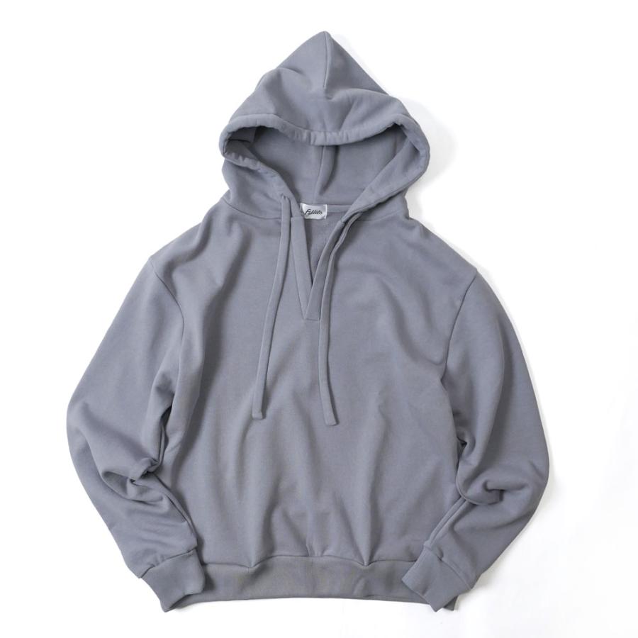 セール】Fillits フィリッツ メンズ プルオーバー パーカー フーディー