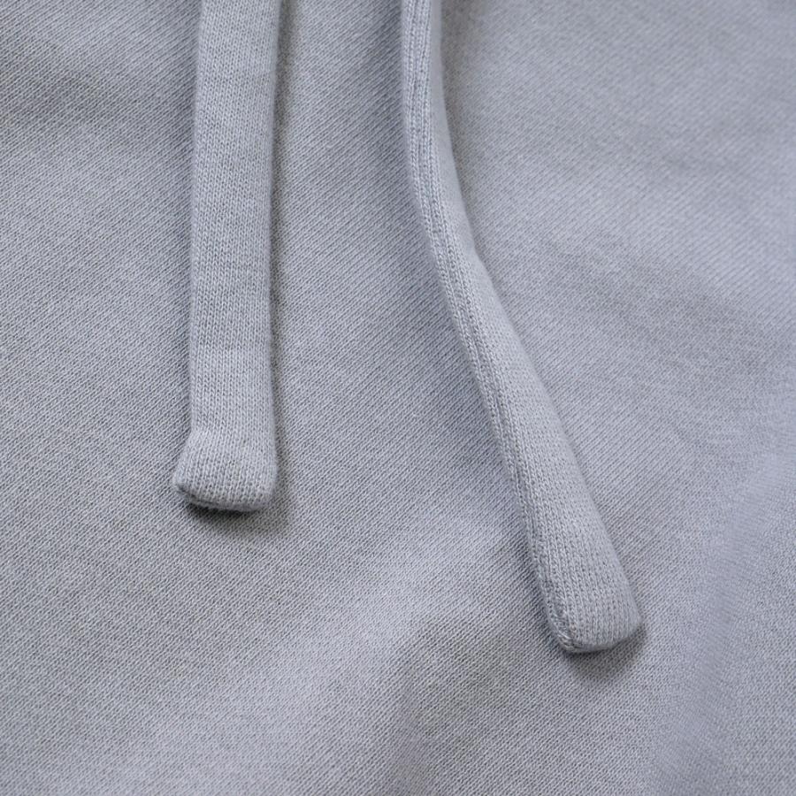 【セール】Fillits フィリッツ メンズ プルオーバー パーカー フーディー 長袖 無地 シンプル fil-2 グレー エクリュ 国内正規品 |  | 08