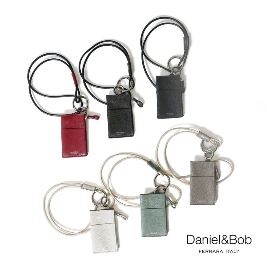 【新品未使用】Daniel&Bob（ダニエルアンドボブ） ネックウォレット Daniel & Bob（ダニエル アンド ボブ） 【セール】Daniel&Bob ネック