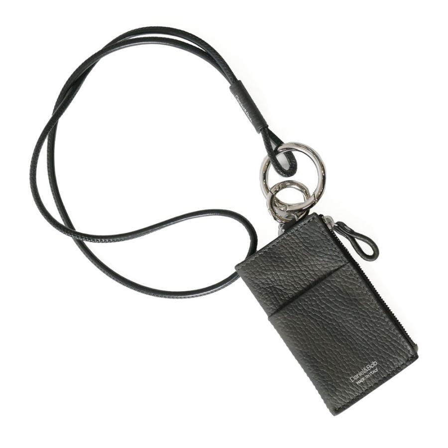 【新品未使用】Daniel&Bob（ダニエルアンドボブ） ネックウォレット Daniel & Bob（ダニエル アンド ボブ） 【セール】Daniel&Bob ネック