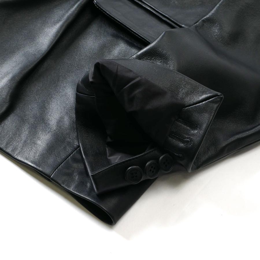 EMMETI（エンメティ） メンズ H GIACCANC アッカ ジャッカ 干場義雅