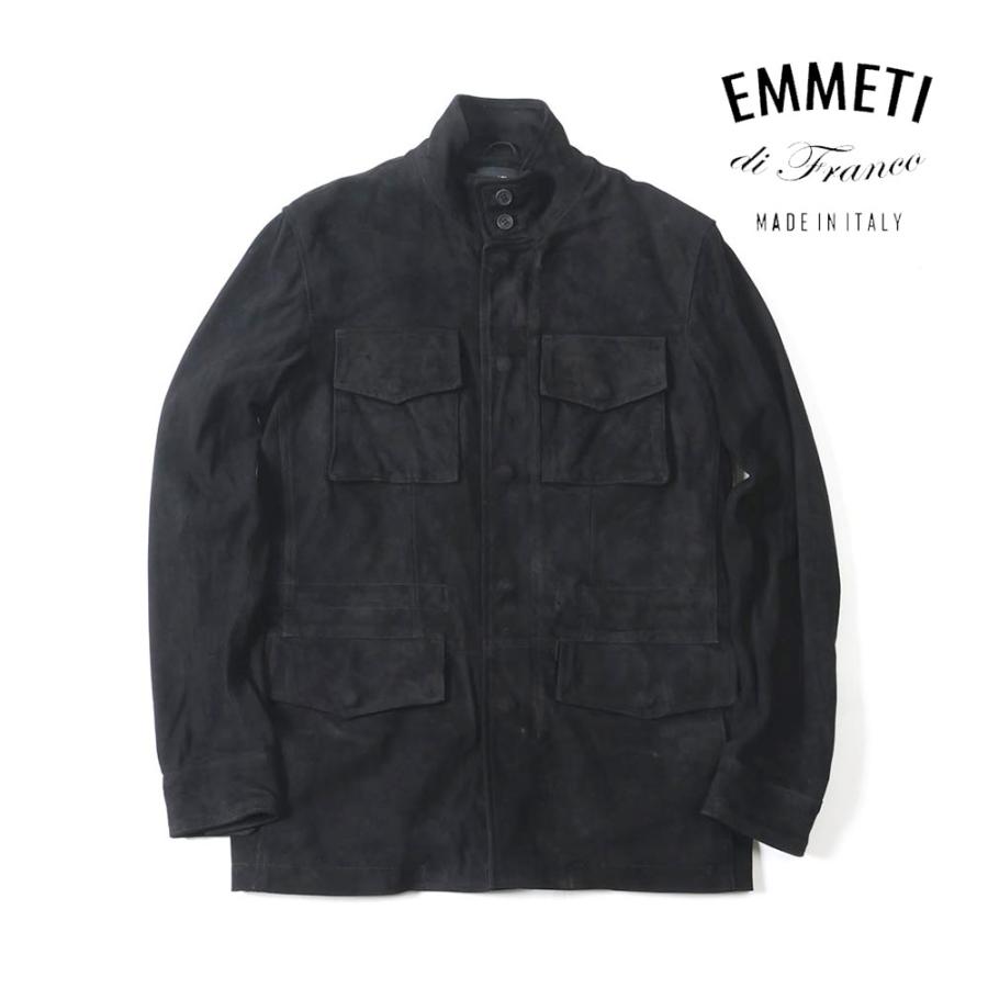 EMMETI エンメティ メンズ H M65CA アッカ フィールド EMMETI エンメティ メンズ H M65CA アッカ フィールド