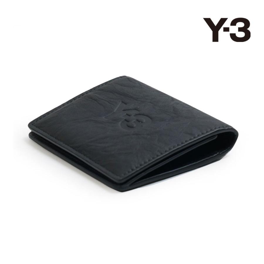 【美品】y's for men ワイズフォーメン 名刺入れ レザー 黒 ブラック 美品】y´s for men ワイズフォーメン 名刺入れ レザー 黒 ブラック