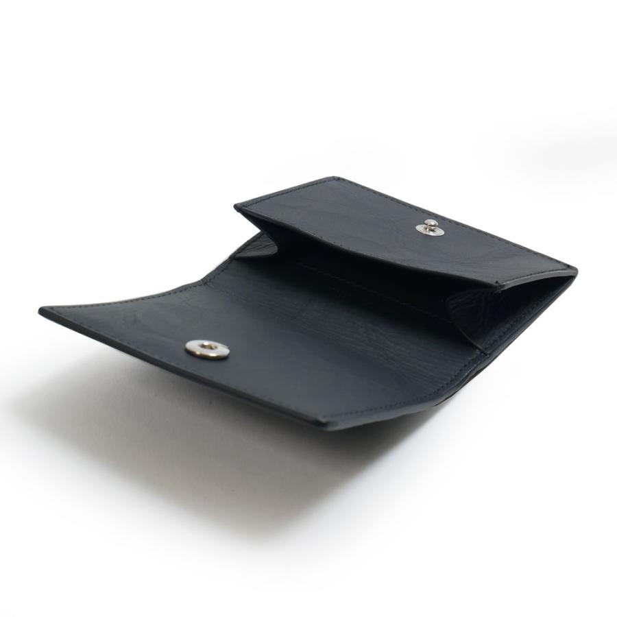 Y-3 ワイスリー CARD HOLDER 名刺入れ メンズ ブラック NS