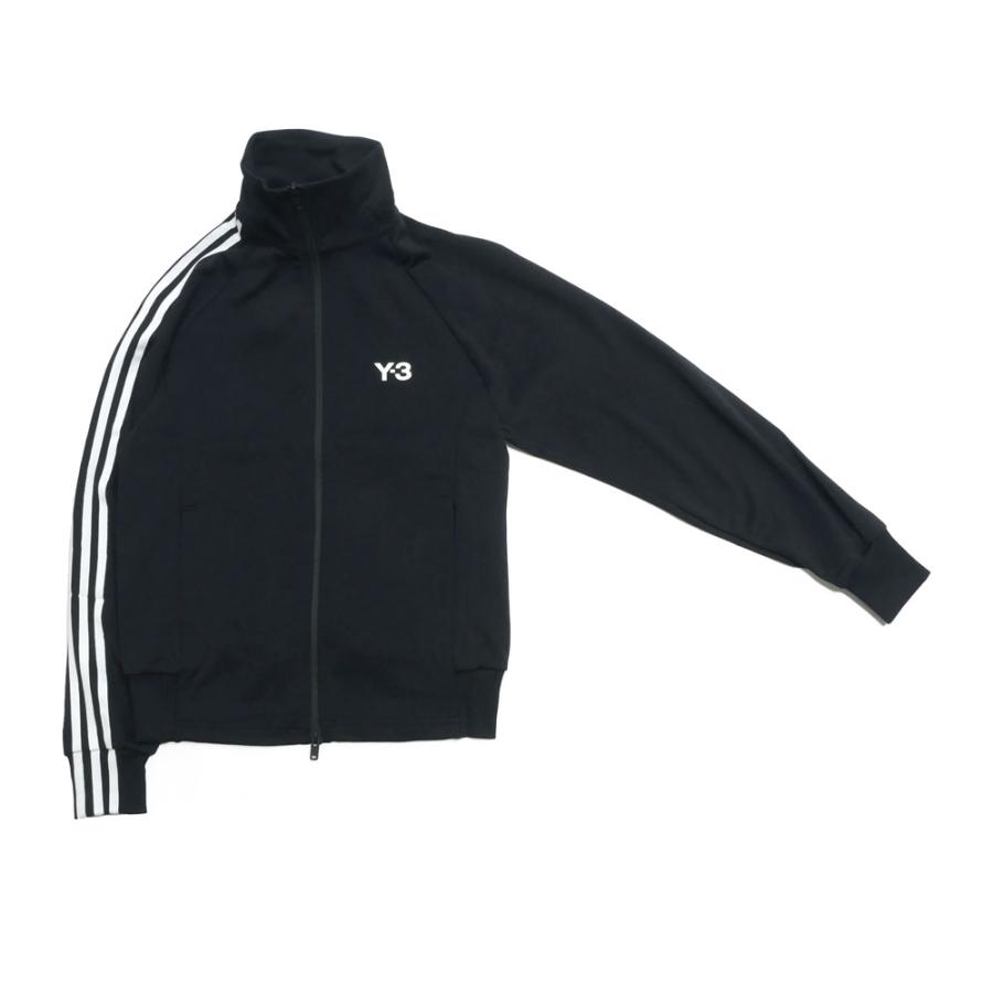 Y-3 ワイスリー M Run Jacket ストライプス トラックトップ jf0668