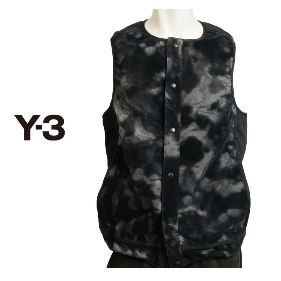 マロリーベスト　44サイズ　黒色 マロリーベスト44サイズ黒色