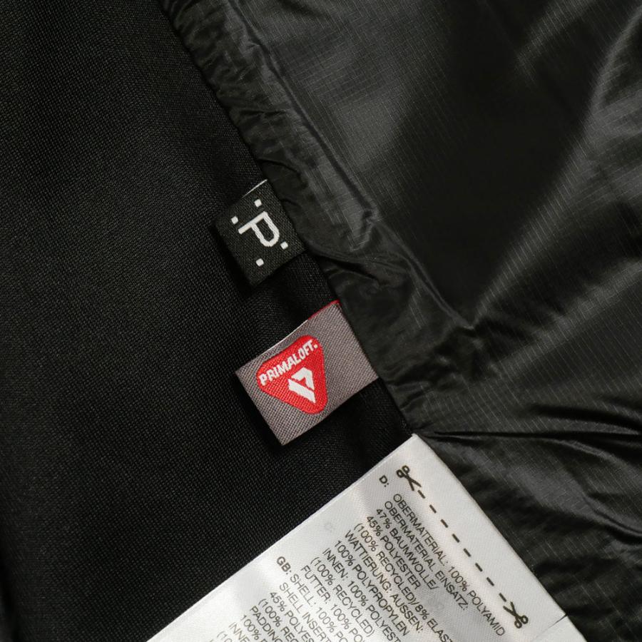 Y-3 ワイスリー メンズ M AOP NYL LIN ベスト MULTCO タイダイ