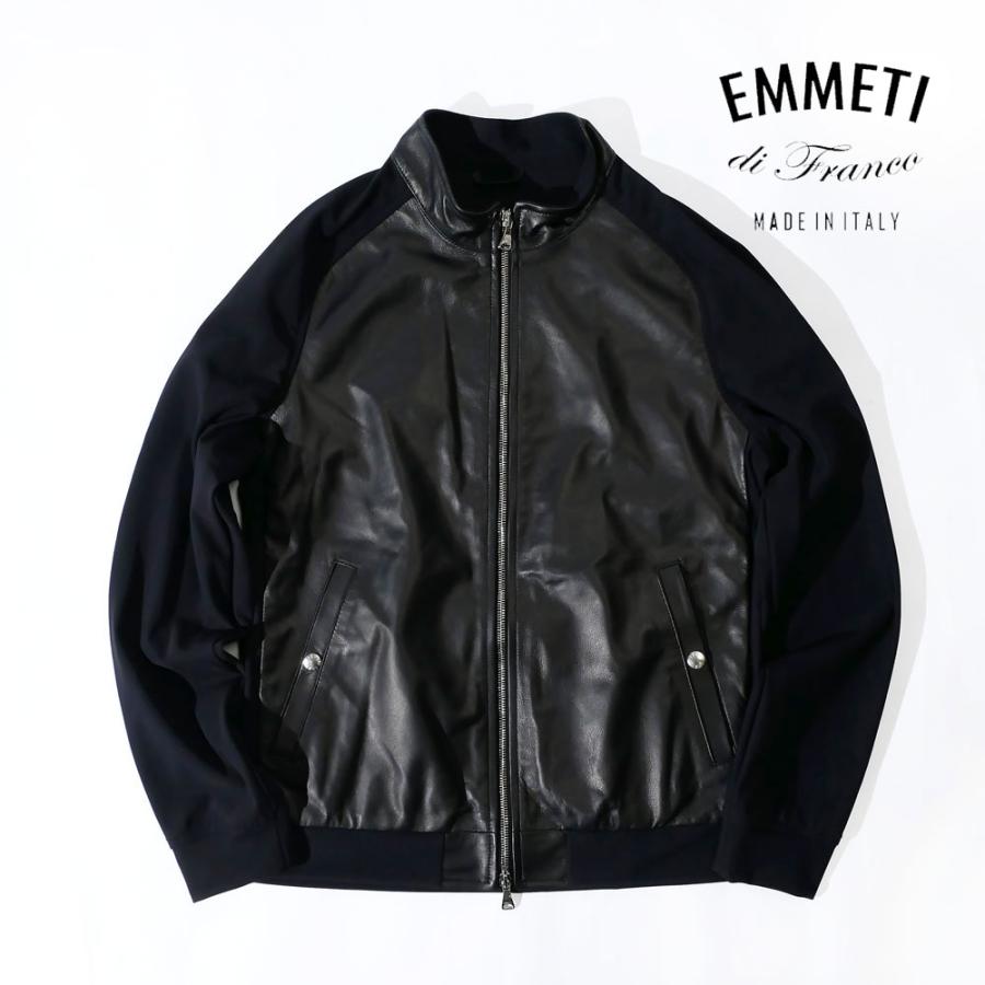EMMETI エンメティ JOSH NAPPA GOLD×SENSTIVE メンズ スタンド EMMETI エンメティ JOSH NAPPA GOLD×SENSTIVE メンズ スタンド
