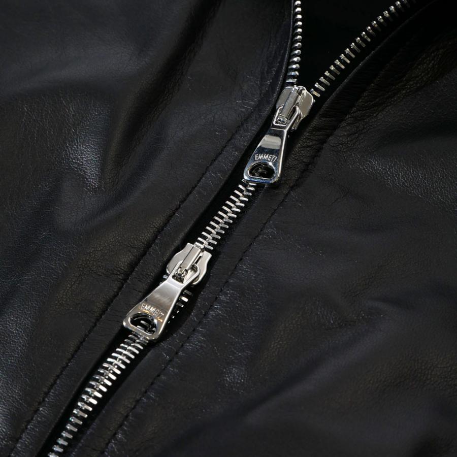 EMMETI エンメティ JOSH NAPPA GOLD×SENSTIVE メンズ スタンド EMMETI エンメティ JOSH NAPPA GOLD×SENSTIVE メンズ スタンド