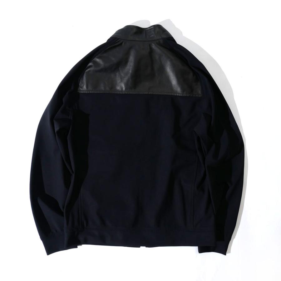 EMMETI エンメティ JOSH NAPPA GOLD×SENSTIVE メンズ スタンド EMMETI エンメティ JOSH NAPPA GOLD×SENSTIVE メンズ スタンド